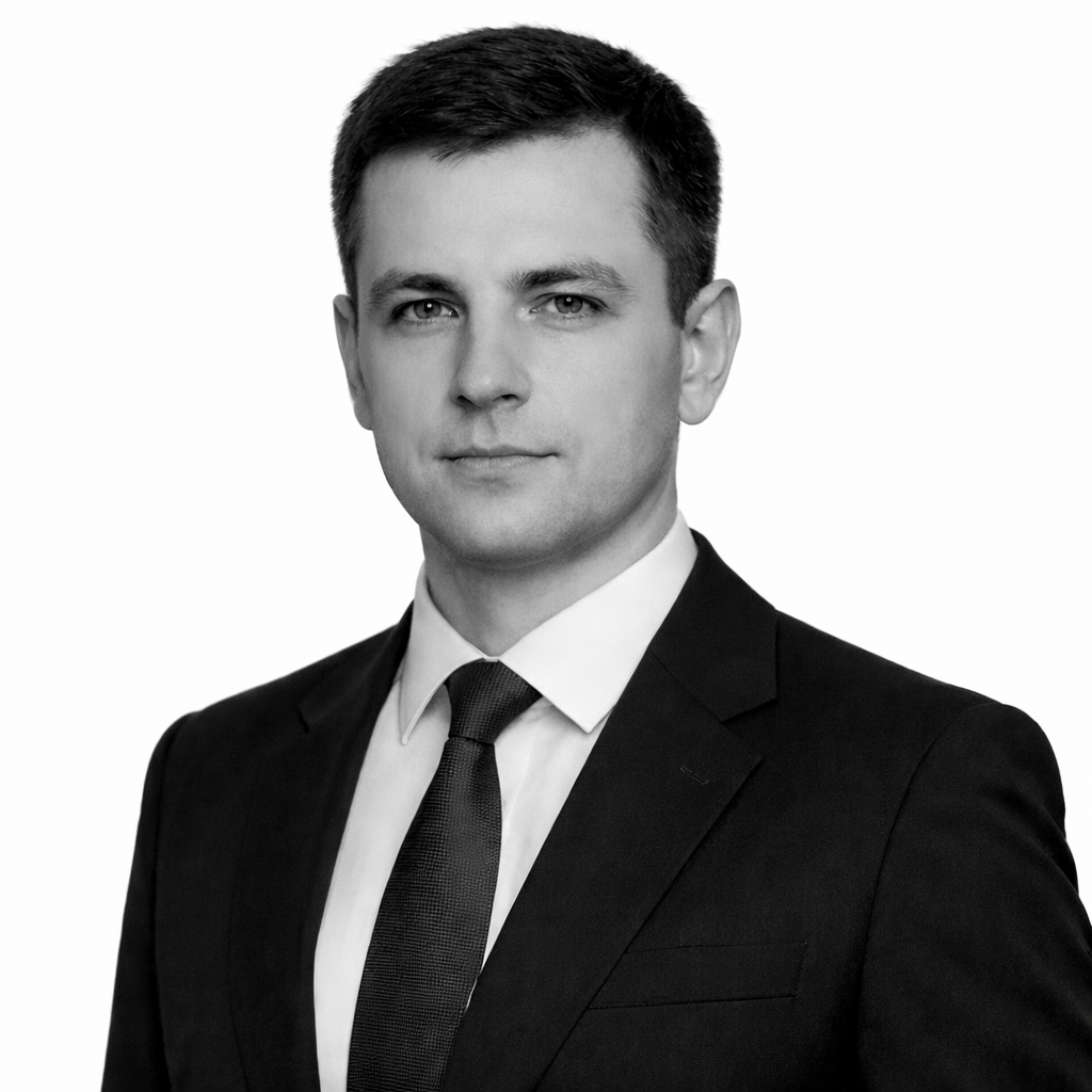 Швецов Дмитро