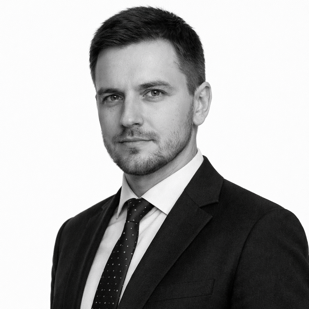 Антон Коновалець