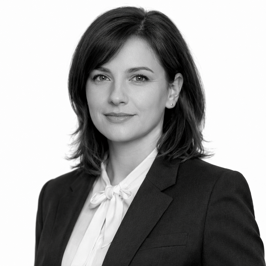 Валерія Москаленко