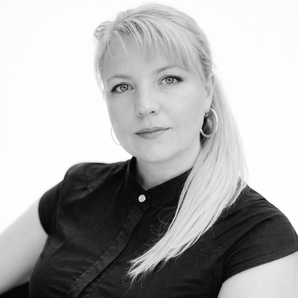 Вікторія Бур